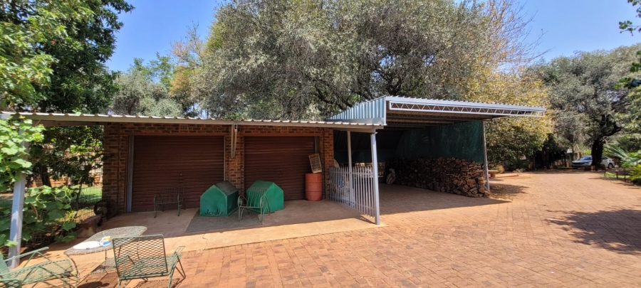 4 Bedroom Property for Sale in Modimolle Limpopo