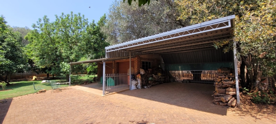 4 Bedroom Property for Sale in Modimolle Limpopo