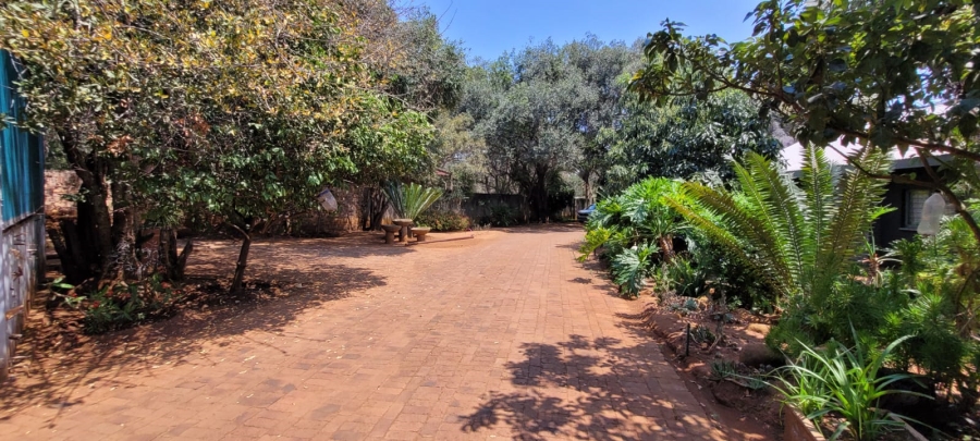 4 Bedroom Property for Sale in Modimolle Limpopo