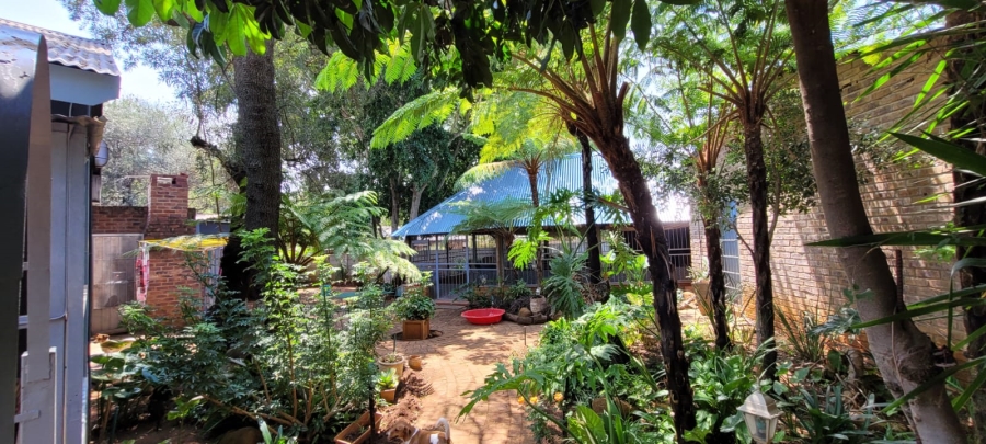 4 Bedroom Property for Sale in Modimolle Limpopo