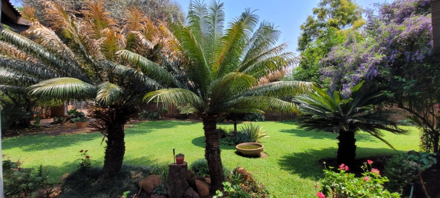 4 Bedroom Property for Sale in Modimolle Limpopo