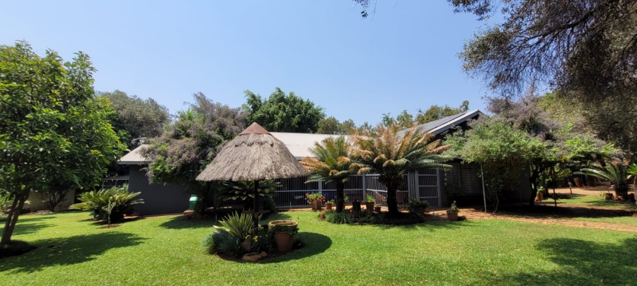 4 Bedroom Property for Sale in Modimolle Limpopo