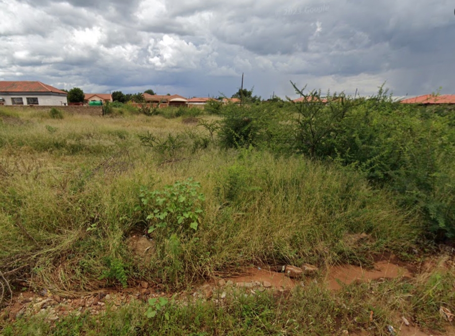  Bedroom Property for Sale in Lebowakgomo Zone F Limpopo