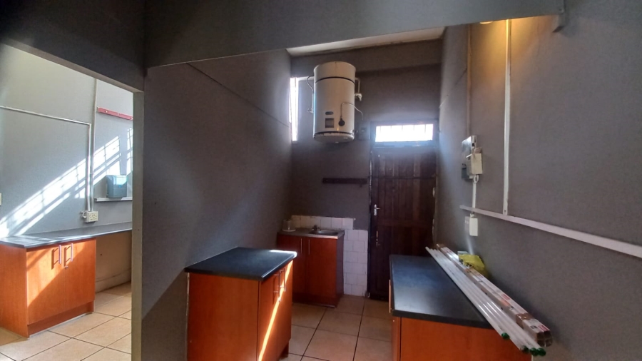 To Let commercial Property for Rent in Eduan Park Limpopo