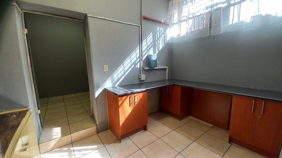 To Let commercial Property for Rent in Eduan Park Limpopo
