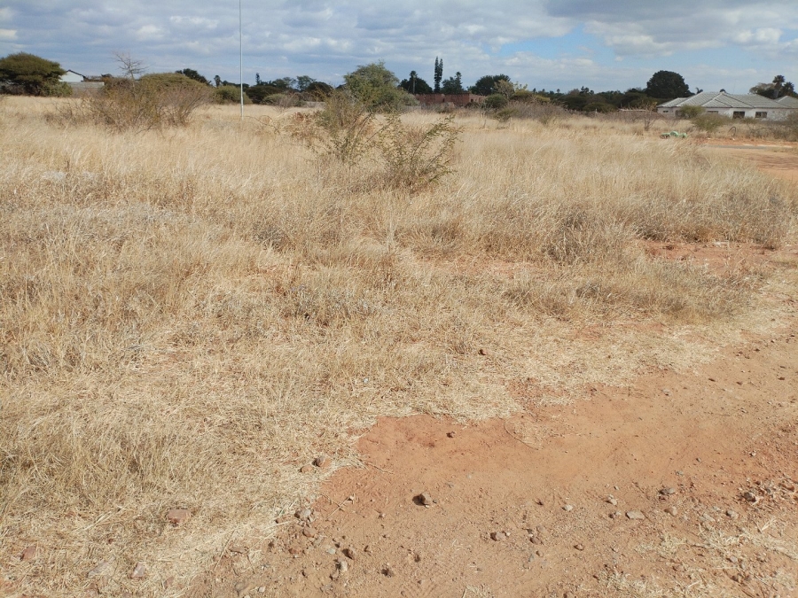  Bedroom Property for Sale in Mahlako-A-Phahla Gardens Limpopo