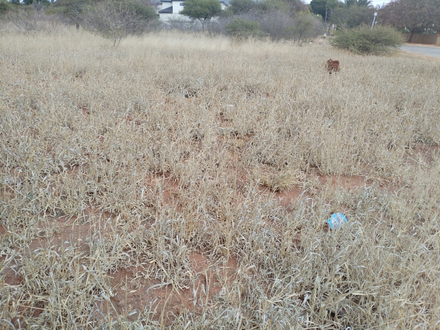  Bedroom Property for Sale in Mahlako-A-Phahla Gardens Limpopo
