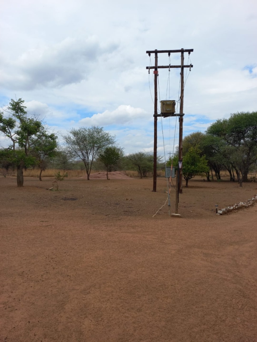 6 Bedroom Property for Sale in Kromdraai Limpopo