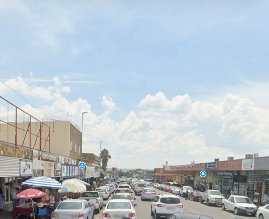 To Let commercial Property for Rent in Polokwane Central Limpopo