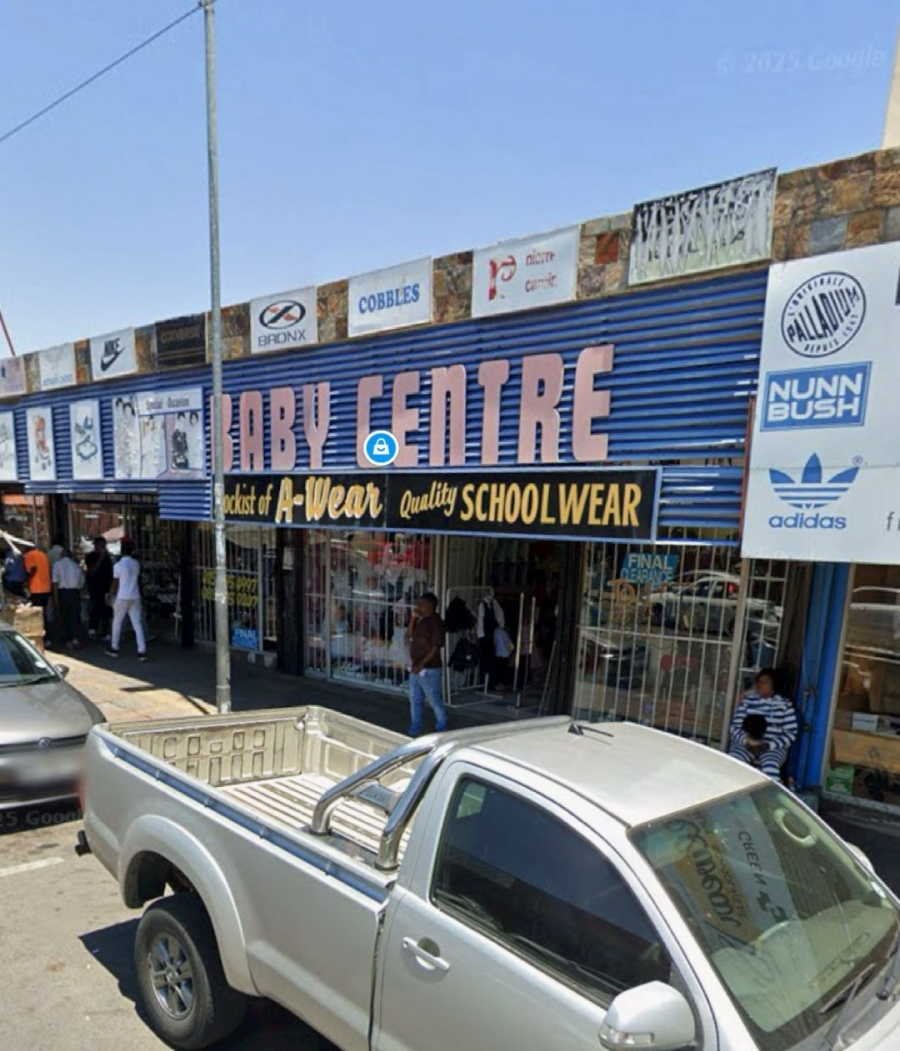 To Let commercial Property for Rent in Polokwane Central Limpopo
