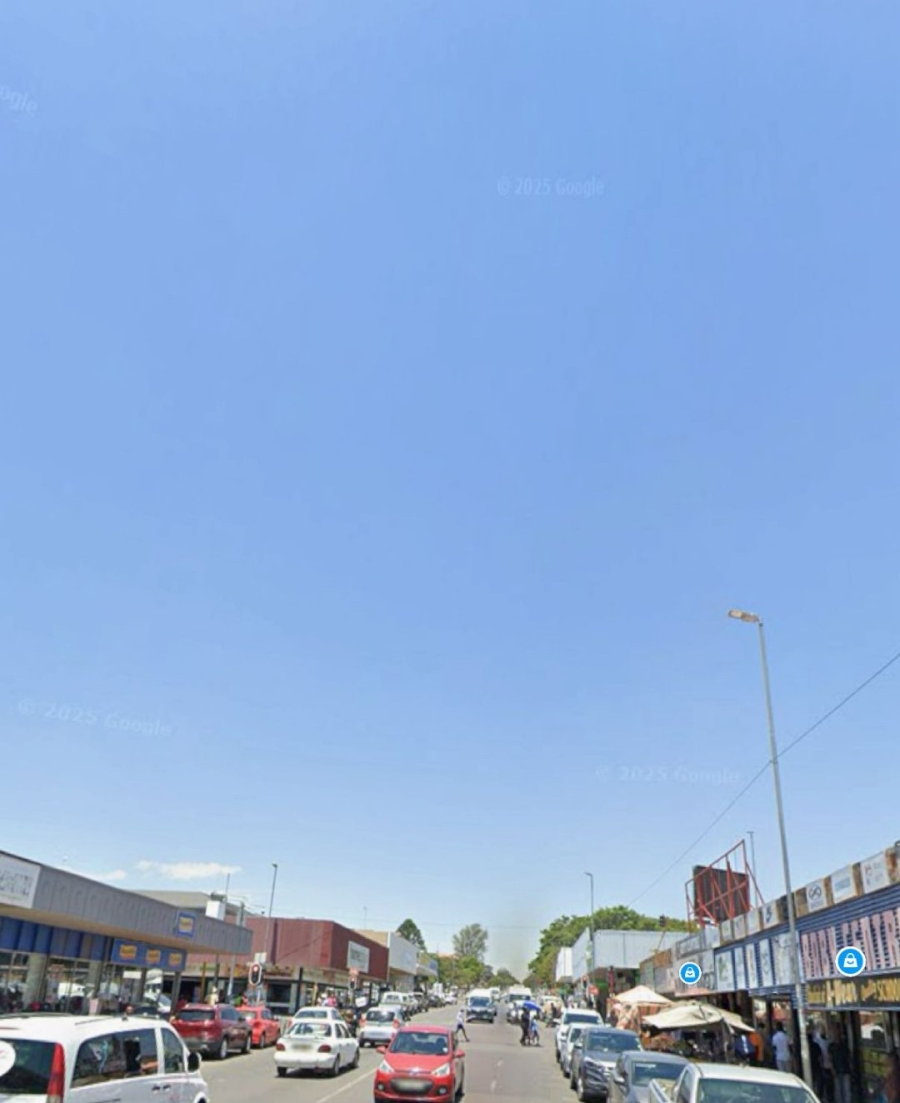To Let commercial Property for Rent in Polokwane Central Limpopo