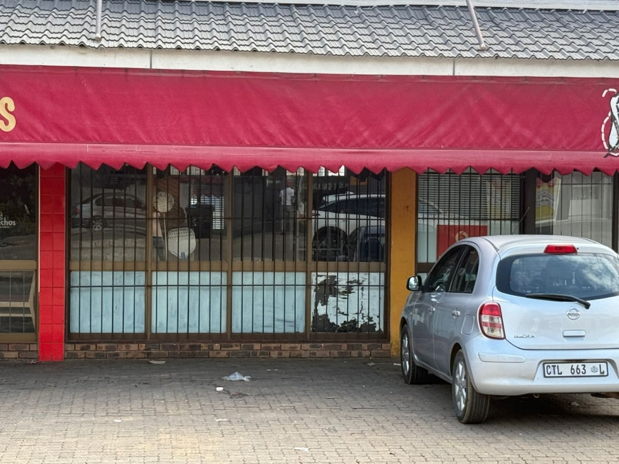  Bedroom Property for Sale in Nirvana Industrial Limpopo