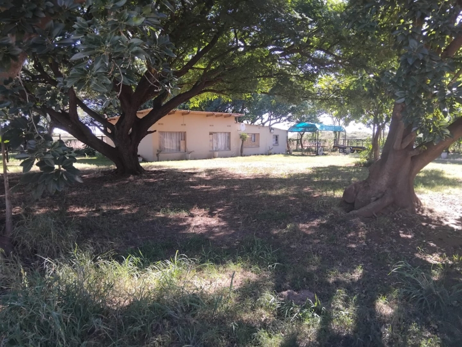 7 Bedroom Property for Sale in Polokwane Rural Limpopo