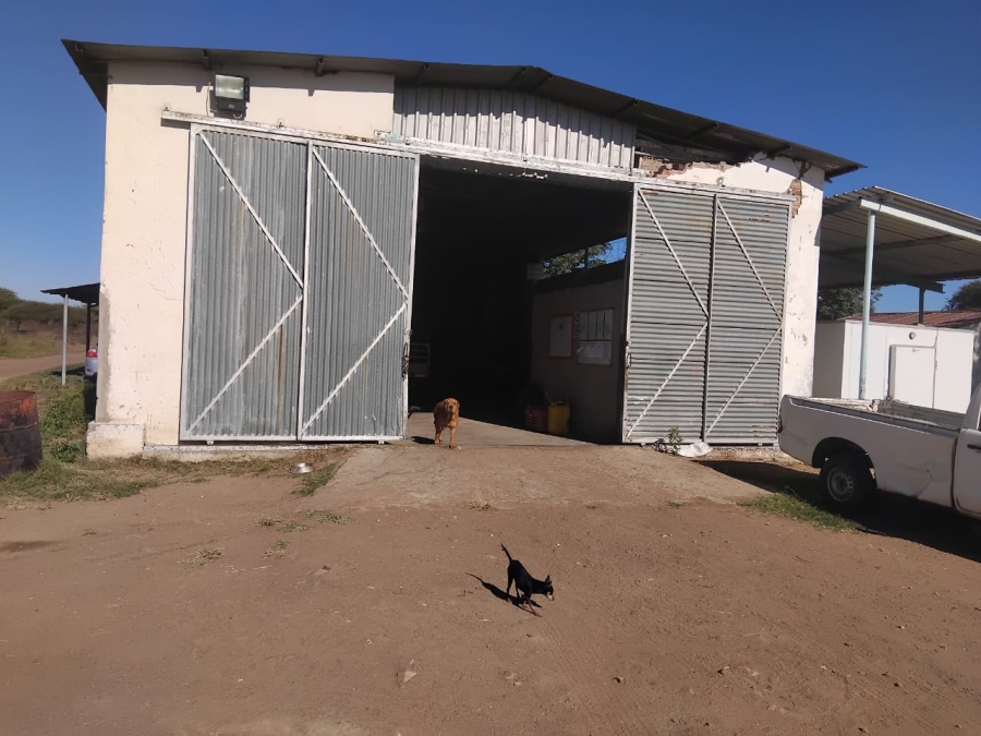 7 Bedroom Property for Sale in Polokwane Rural Limpopo