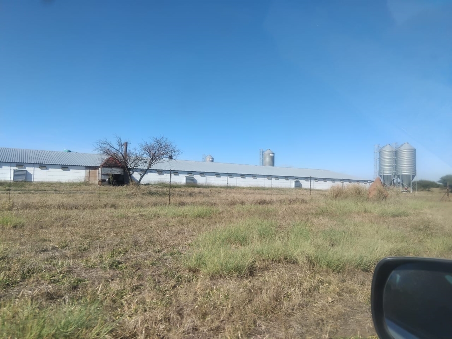 7 Bedroom Property for Sale in Polokwane Rural Limpopo
