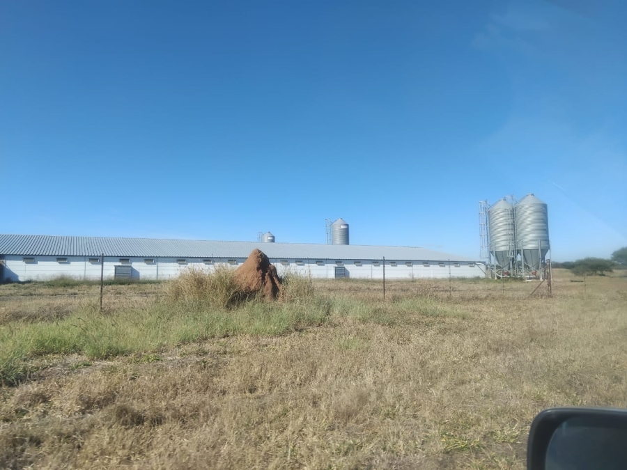 7 Bedroom Property for Sale in Polokwane Rural Limpopo