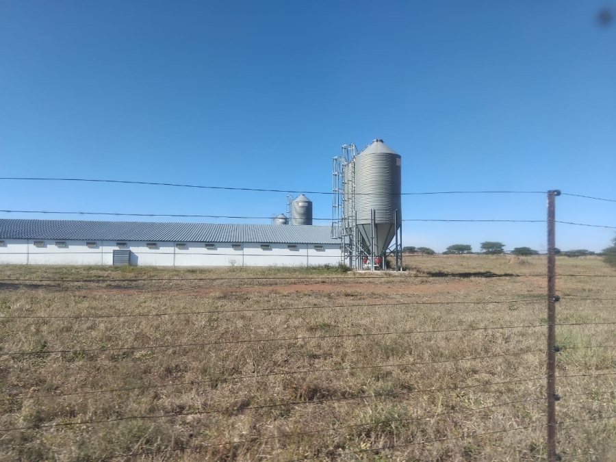 7 Bedroom Property for Sale in Polokwane Rural Limpopo