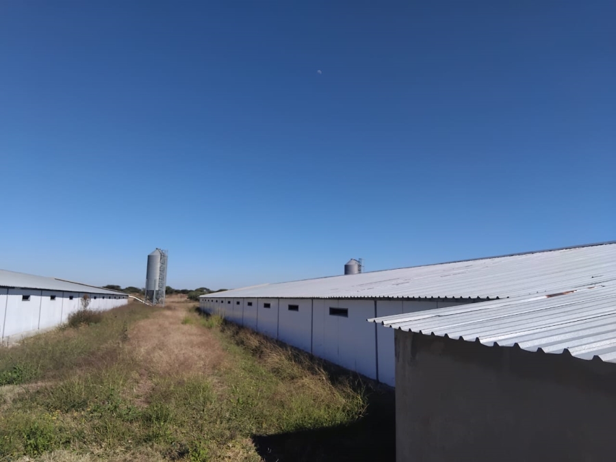 7 Bedroom Property for Sale in Polokwane Rural Limpopo