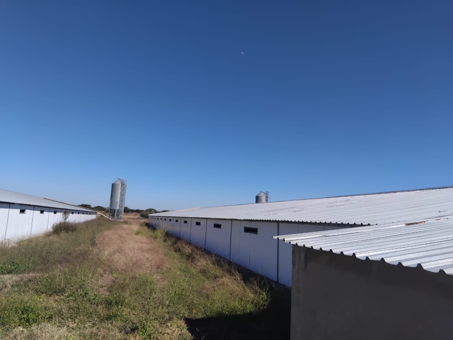 7 Bedroom Property for Sale in Polokwane Rural Limpopo