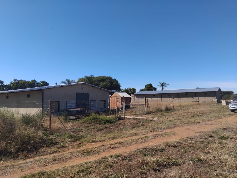 7 Bedroom Property for Sale in Polokwane Rural Limpopo