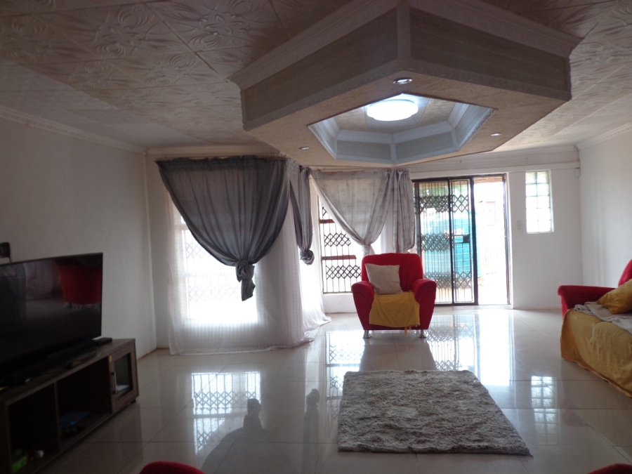 4 Bedroom Property for Sale in Mankweng Limpopo