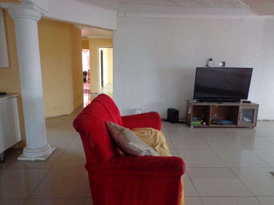 4 Bedroom Property for Sale in Mankweng Limpopo