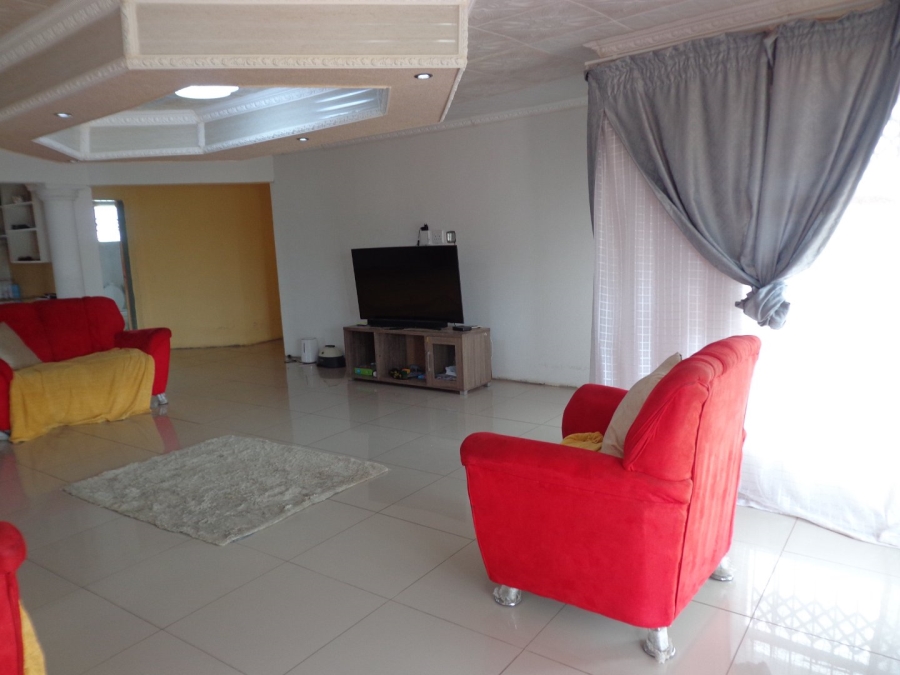 4 Bedroom Property for Sale in Mankweng Limpopo