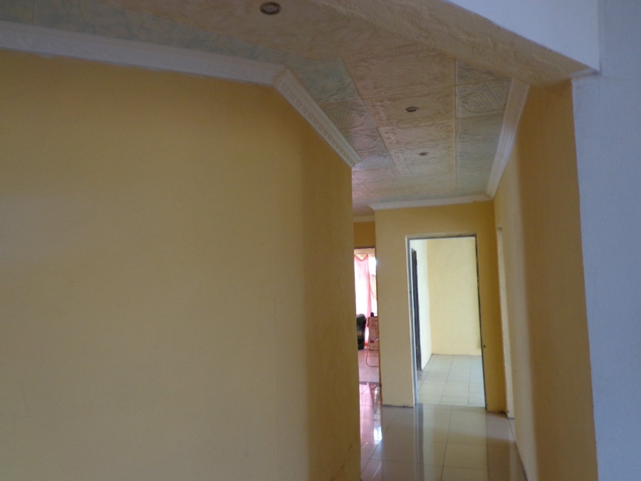 4 Bedroom Property for Sale in Mankweng Limpopo