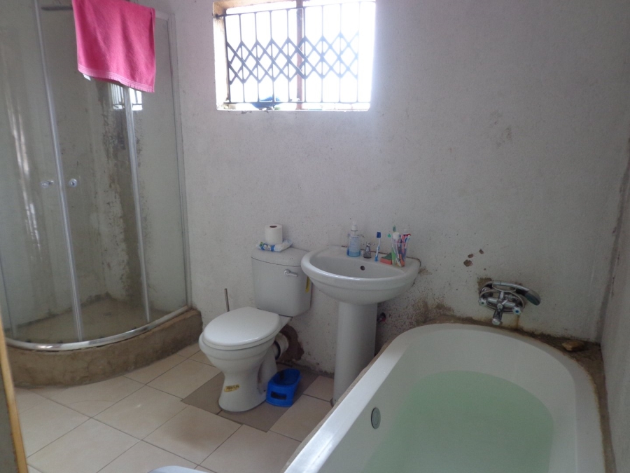 4 Bedroom Property for Sale in Mankweng Limpopo