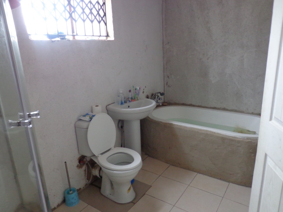 4 Bedroom Property for Sale in Mankweng Limpopo