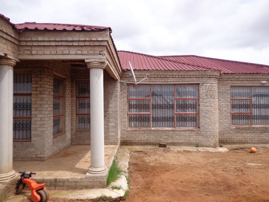 4 Bedroom Property for Sale in Mankweng Limpopo