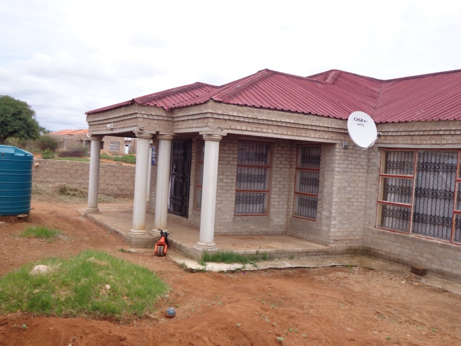 4 Bedroom Property for Sale in Mankweng Limpopo
