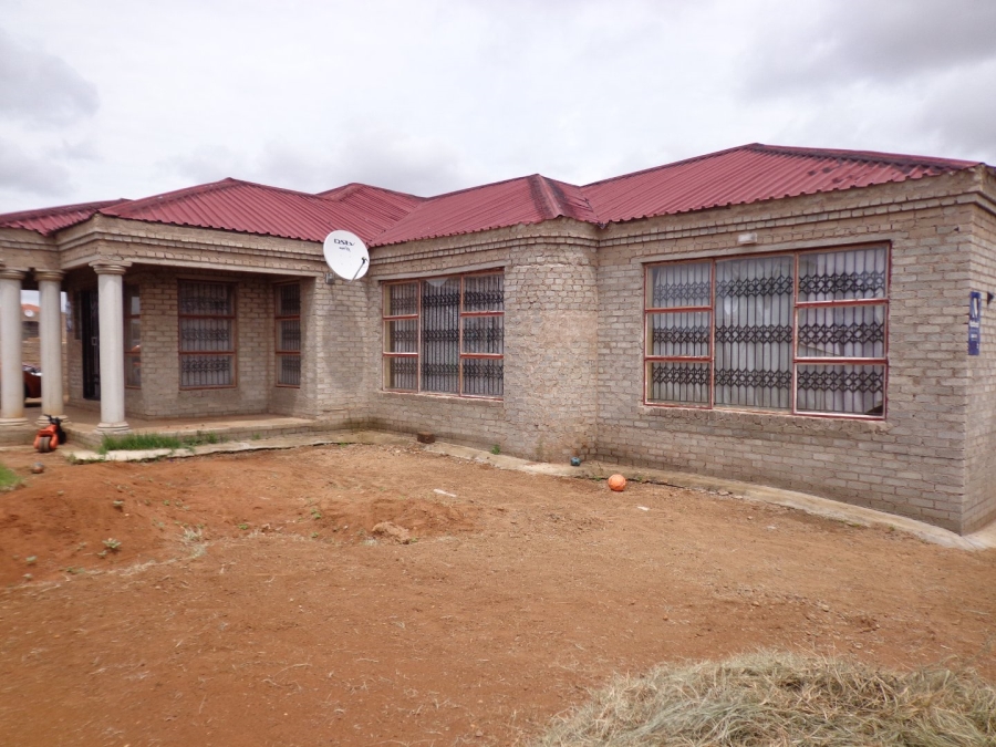 4 Bedroom Property for Sale in Mankweng Limpopo