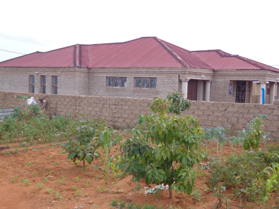 4 Bedroom Property for Sale in Mankweng Limpopo