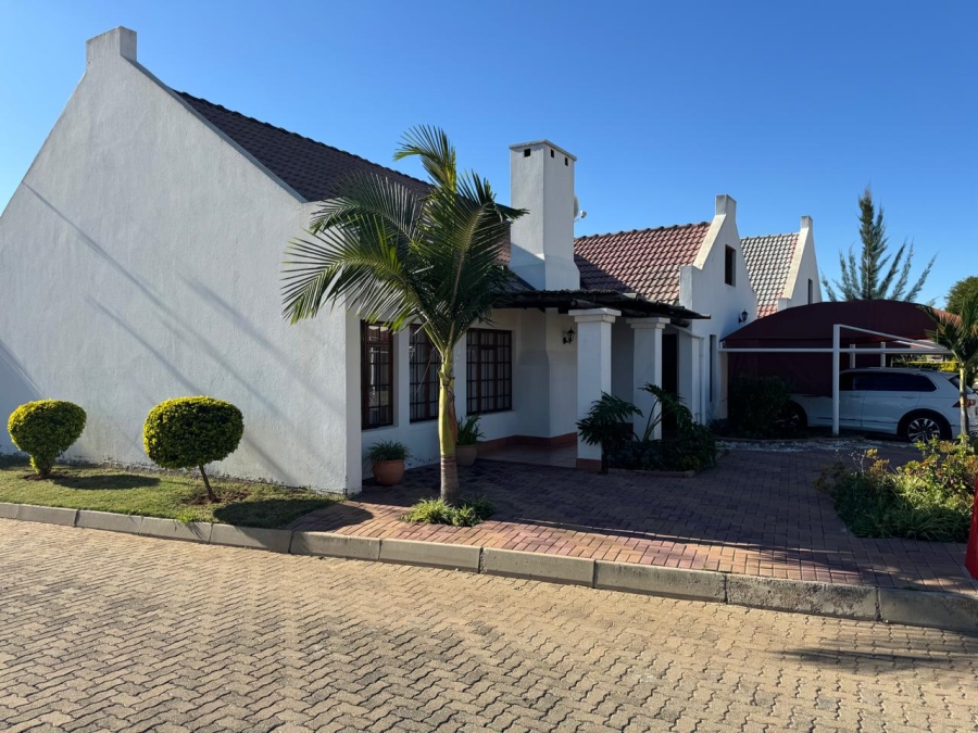 2 Bedroom Property for Sale in Bendor Limpopo
