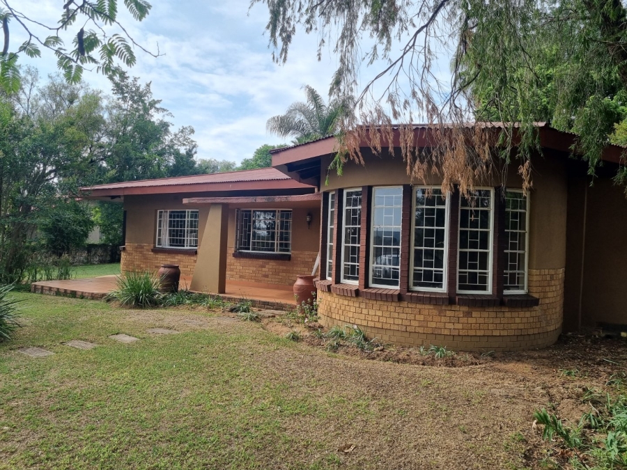 4 Bedroom Property for Sale in Modimolle Limpopo
