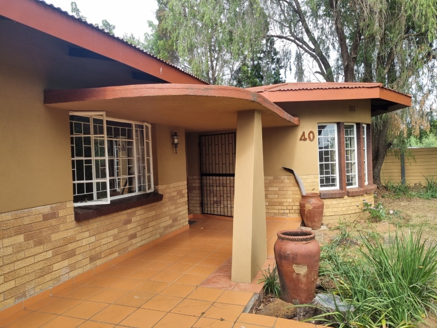 4 Bedroom Property for Sale in Modimolle Limpopo