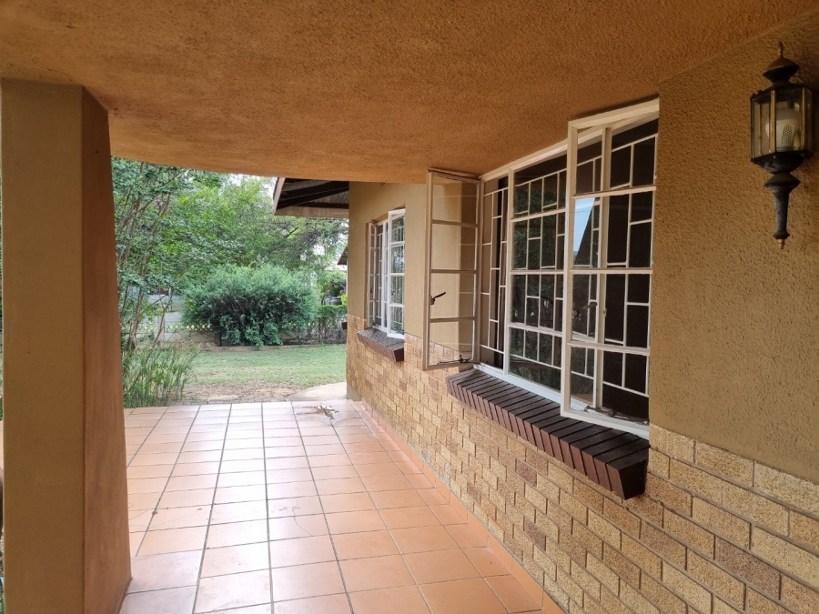4 Bedroom Property for Sale in Modimolle Limpopo