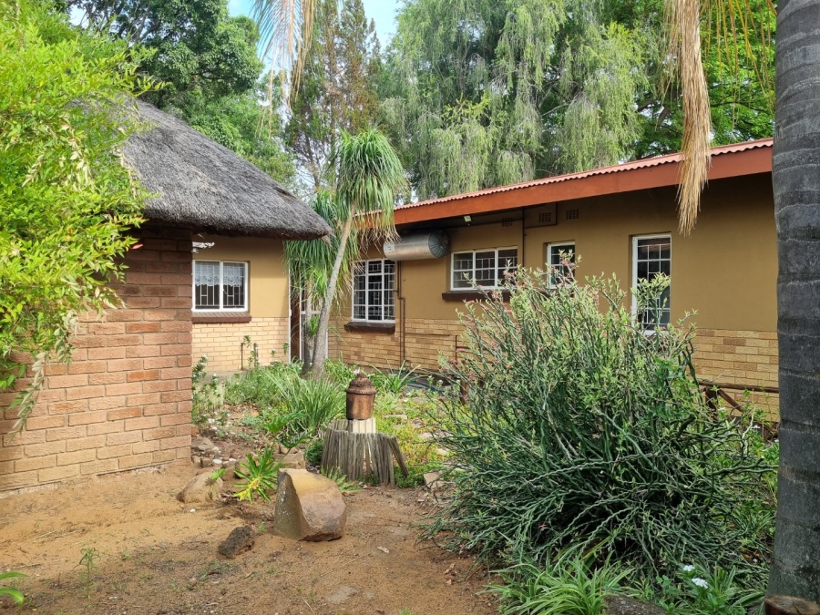 4 Bedroom Property for Sale in Modimolle Limpopo