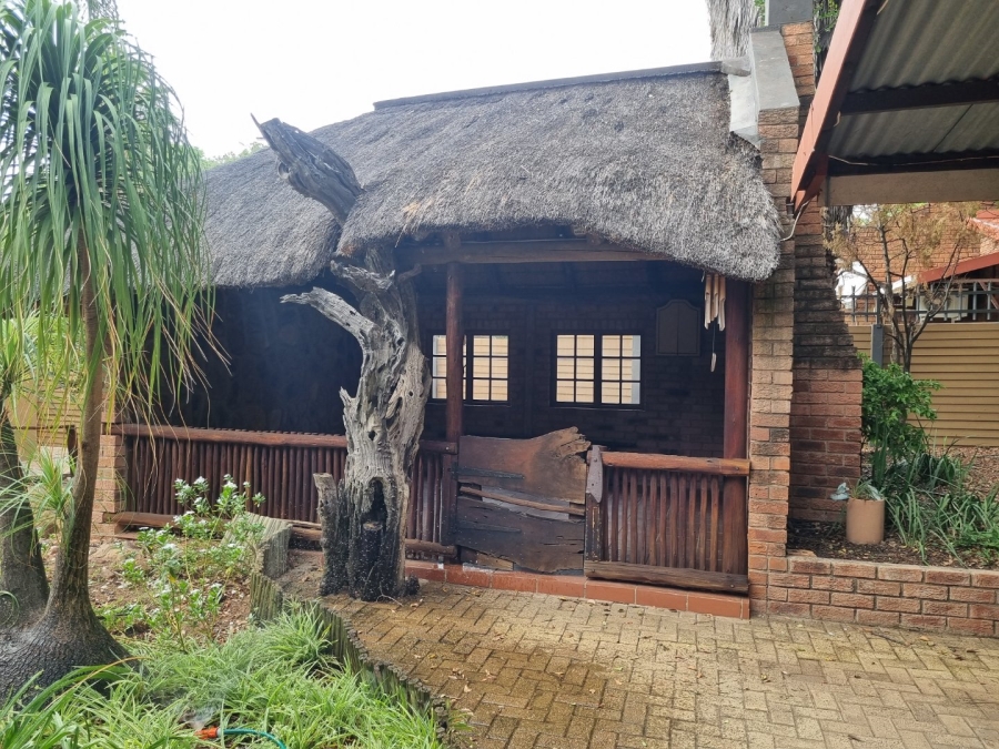4 Bedroom Property for Sale in Modimolle Limpopo