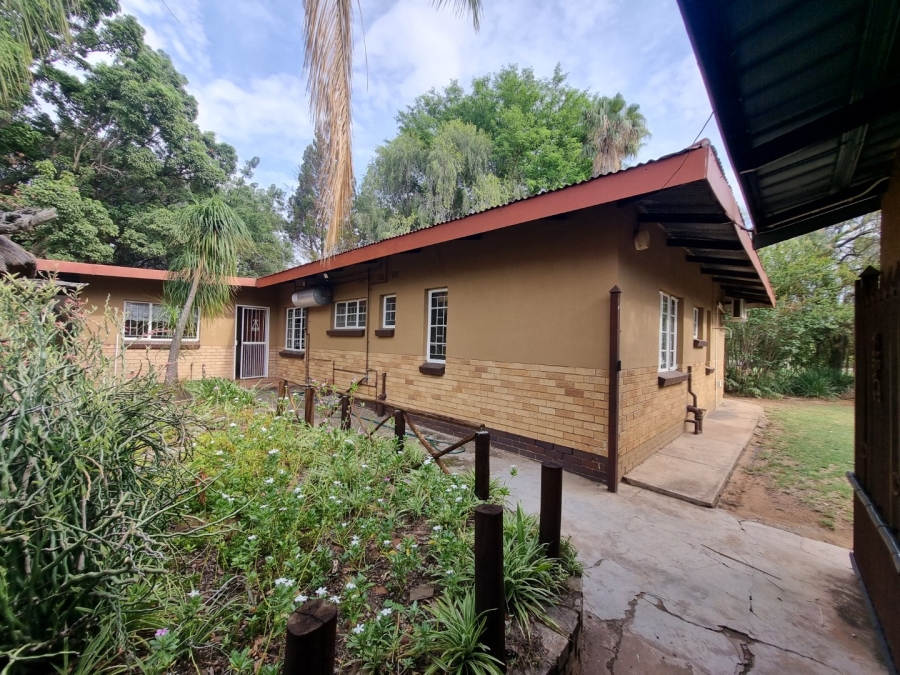4 Bedroom Property for Sale in Modimolle Limpopo