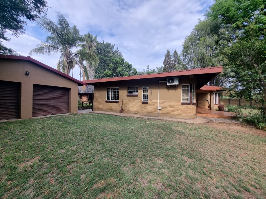 4 Bedroom Property for Sale in Modimolle Limpopo