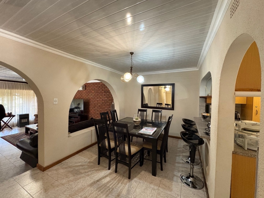 To Let 3 Bedroom Property for Rent in Bendor Limpopo