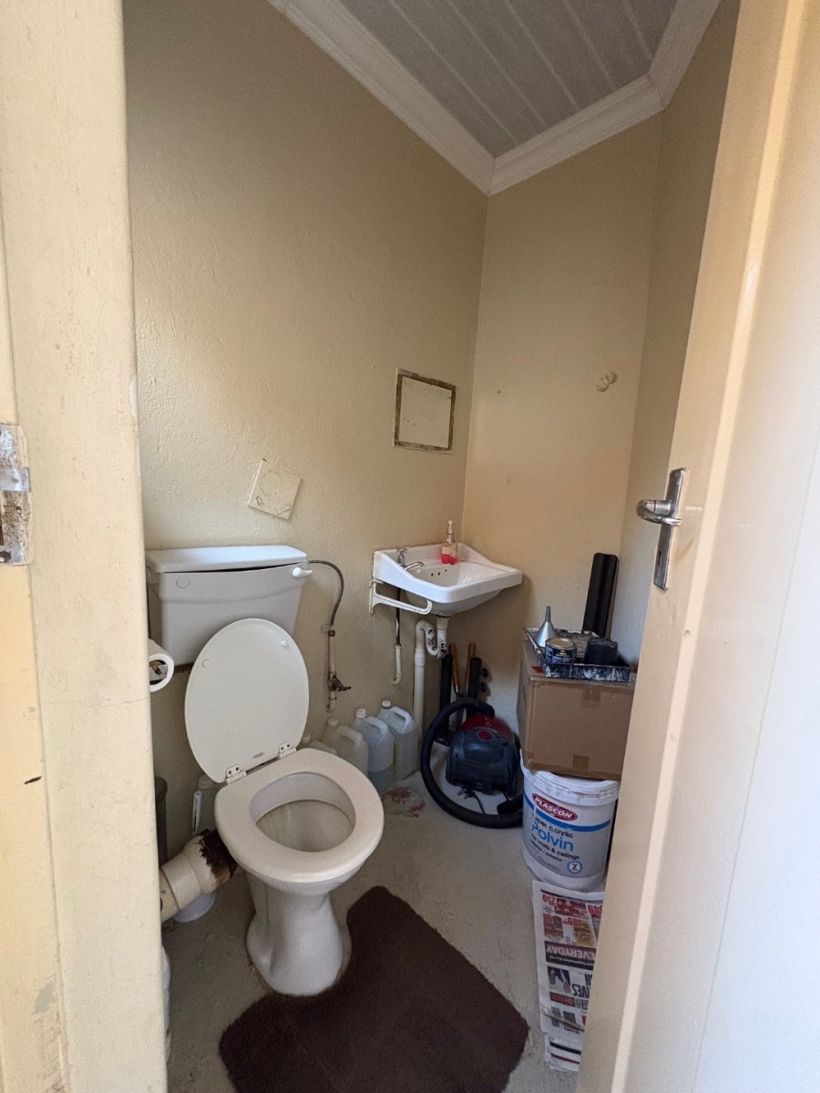 To Let 3 Bedroom Property for Rent in Bendor Limpopo