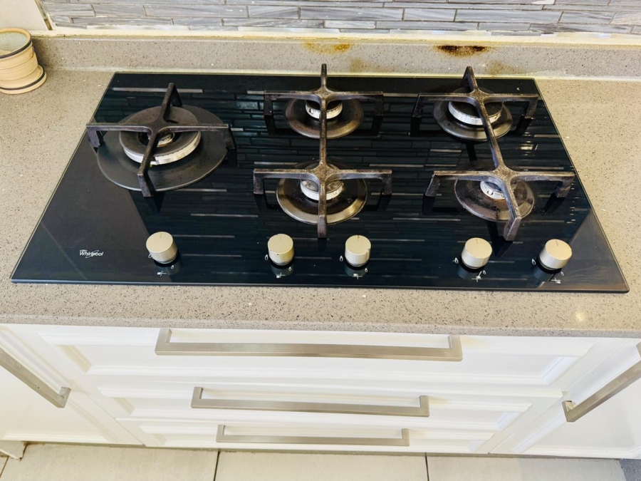5 Bedroom Property for Sale in Woodhill Estate Limpopo