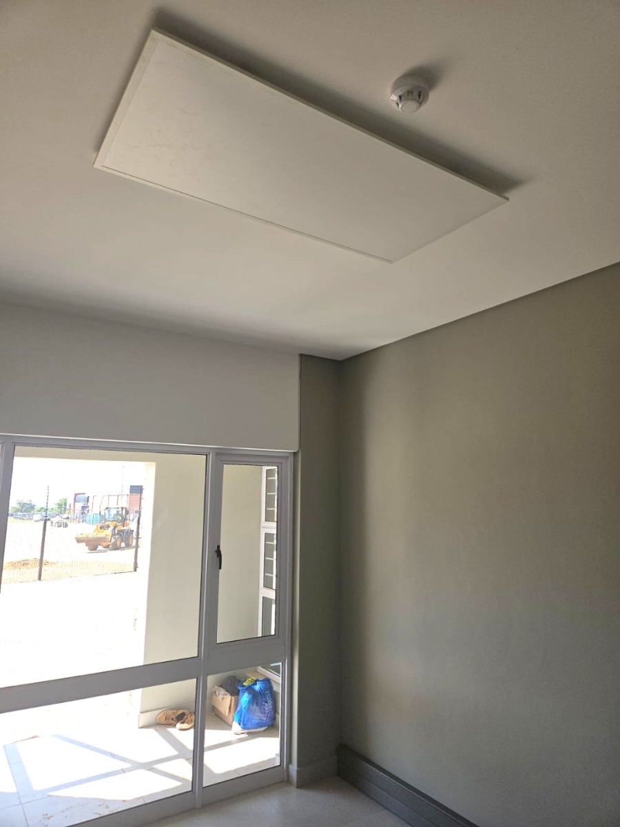 To Let commercial Property for Rent in Magna Via Industrial Limpopo