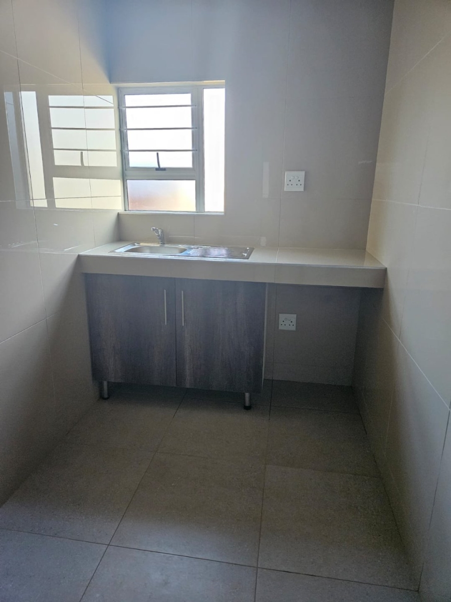 To Let commercial Property for Rent in Magna Via Industrial Limpopo