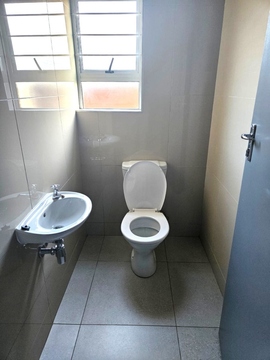 To Let commercial Property for Rent in Magna Via Industrial Limpopo