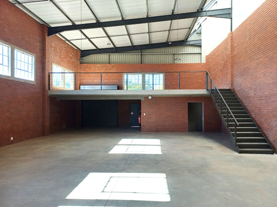 Commercial Property for Sale in Magna Via Industrial Limpopo