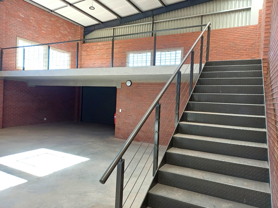 Commercial Property for Sale in Magna Via Industrial Limpopo